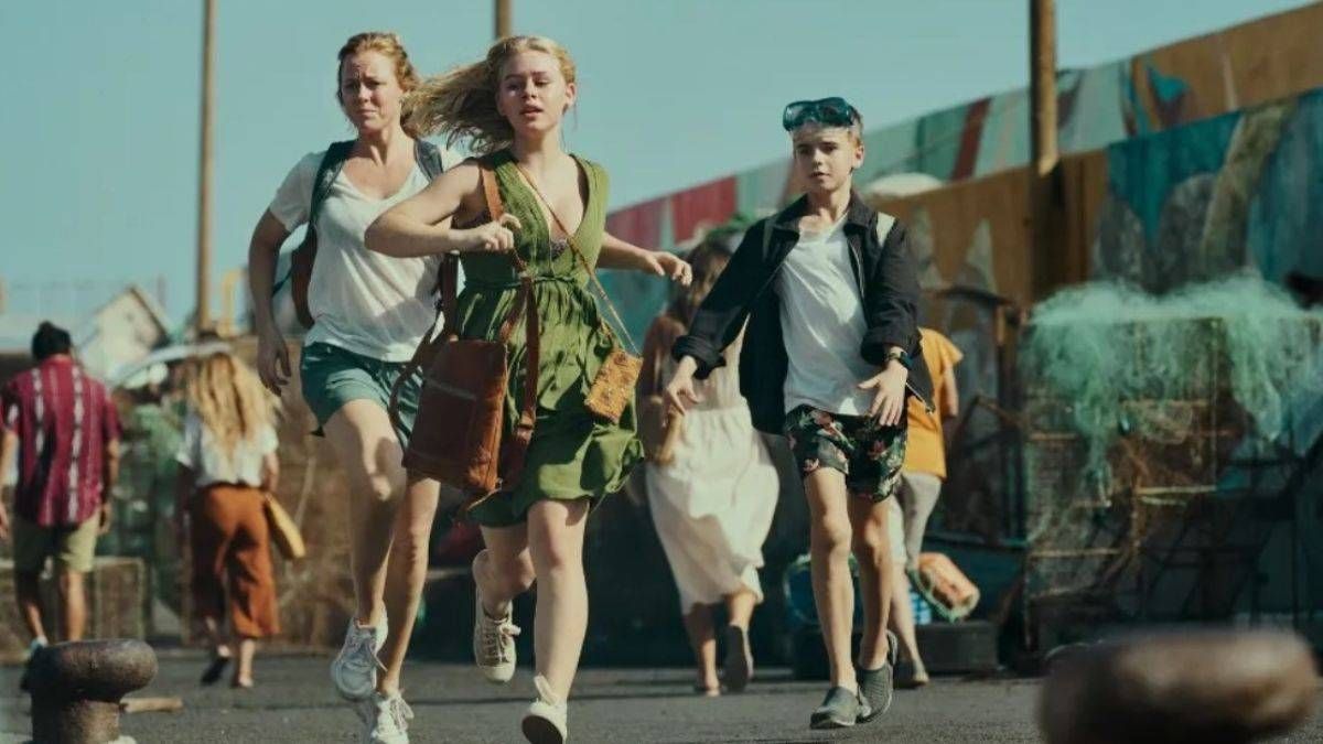 palma serie netflix