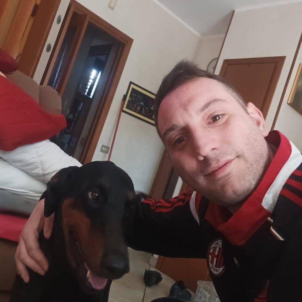Incidente a Cesate, morto Riccardo Tirloni di Garbagnate riccardo tirloni
