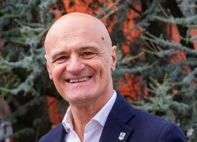 Ex sindaco di Ceriano Laghetto diventa assessore a Seveso, la sua prima uscita pubblica Roberto Crippa Ceriano