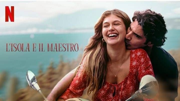L’isola e il maestro, recensione della stagione finale 338192269 1666348907138527 7559695971888758363 n