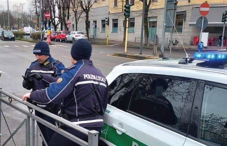 Bollate, falso furto d’auto? Due indagati dalla Polizia Locale Bollate falso furto auto
