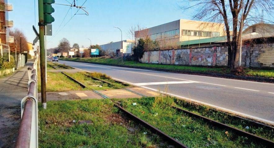Cormano, Metrotranvia “Milano-Limbiate”: lavori già in questo 2025 Cormano Metrotranvia lavori 2025