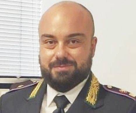 Garbagnate, un Comandante pluridecorato per i Vigili Garbagnate Comandante pluridecorato Vigili