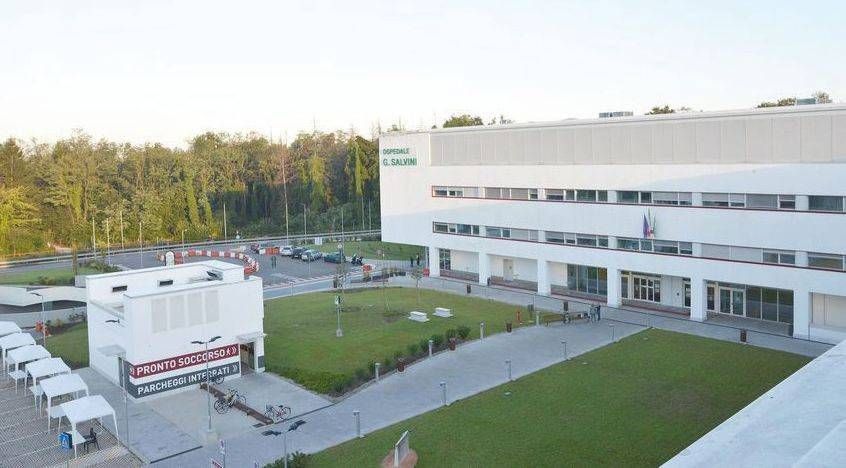Garbagnate, donna derubata nel parcheggio dell’ospedale Garbagnate parcheggio ospedale