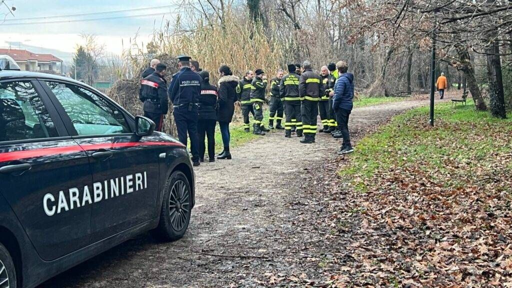 Paderno, scomparso da Palazzolo: trovato morto nel parco del Seveso IMG 3654 scaled 1 1024x576