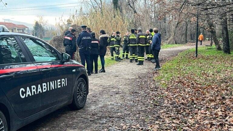 Paderno, scomparso da Palazzolo: trovato morto nel parco del Seveso IMG 3654 scaled 1 768x432