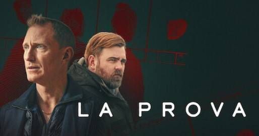 La prova, recensione di un true crime che tocca il cuore Immagine 2025 01 12 103247