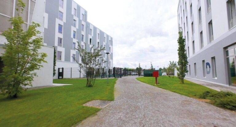 Novate, ecco nuovo Campus universitario di Milano rilevato da Cbre Investment Novate Campus Cbre Investment