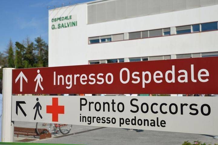 Asst Rhodense: meno vittime di violenza, ma più casi nuovi violenza vittime rhodense