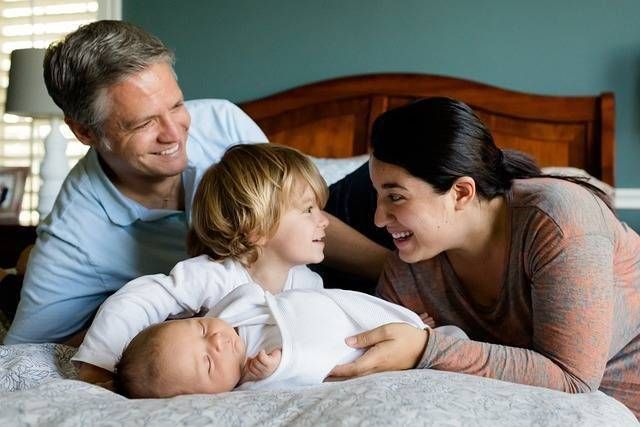 Aperto a Saronno il Centro per la famiglia, riferimento anche per Caronno, Cislago, Gerenzano, Origgio e Uboldo famiglia saronno