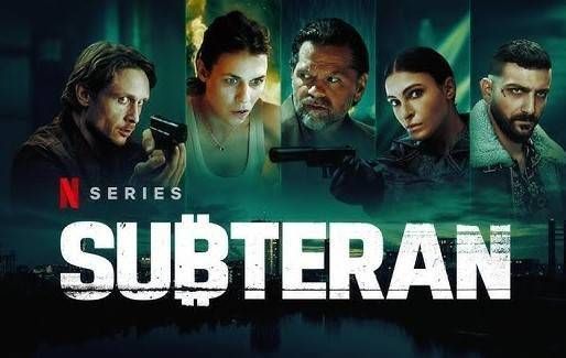 Subteran, recensione: su Netflix la Suburra rumena hq720 1