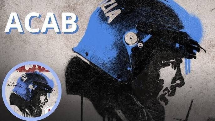 ACAB, recensione: ombre e umanità sotto i caschi della polizia hq720