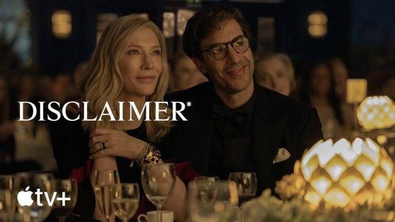 Disclaimer – La vita perfetta, recensione della serie con Kate Blanchett e Kevin Kline maxresdefault 768x432