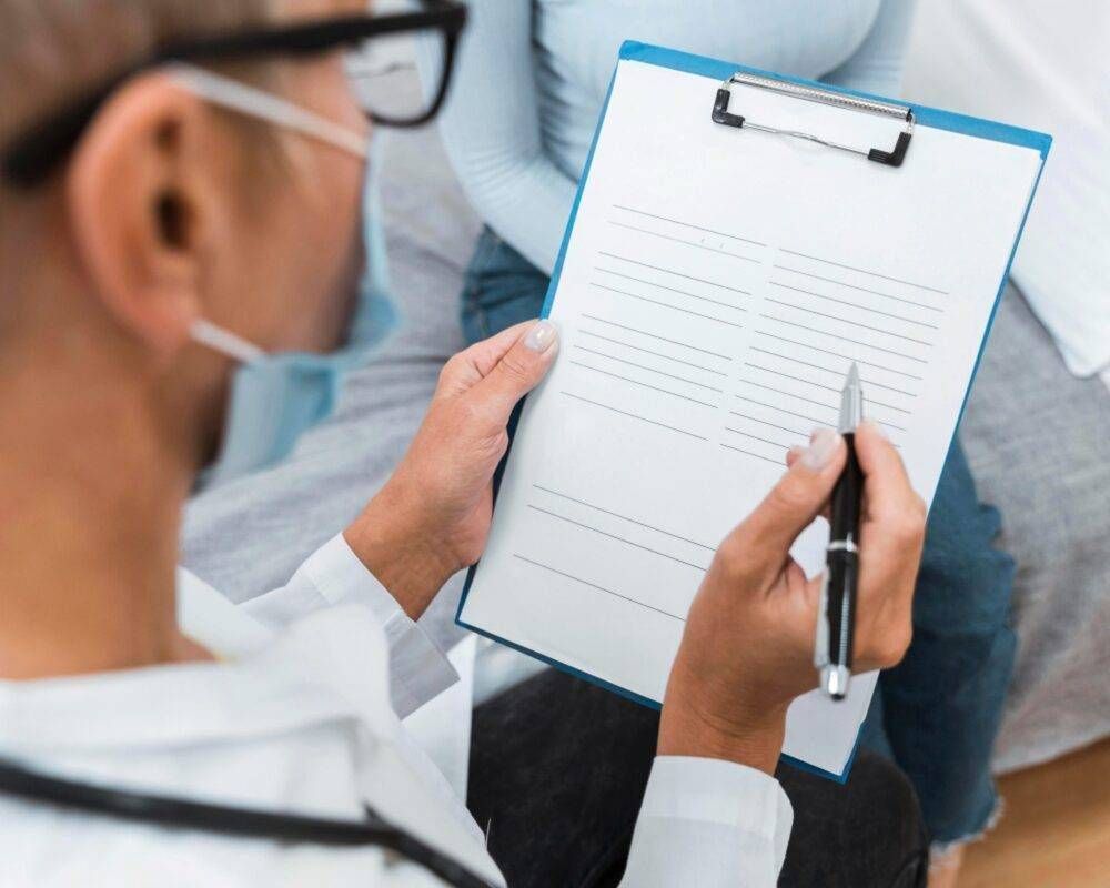 Lotta al cancro, screening gratuiti dal 4 al 10 febbraio in tutta la Lombardia medico screening
