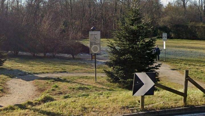 Aggredito con un coltello mentre porta a spasso il cane nel Parco delle Groane aggredito coltello parco groane