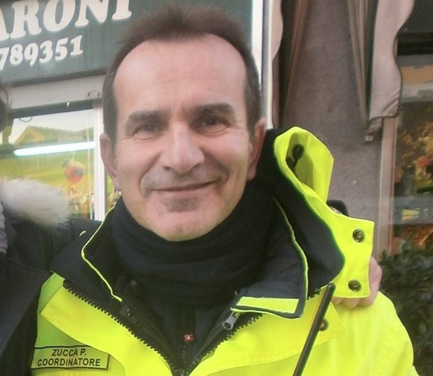 Ricordato in Parlamento il coordinatore della Protezione civile di Uboldo e Origgio zucca ffff 1