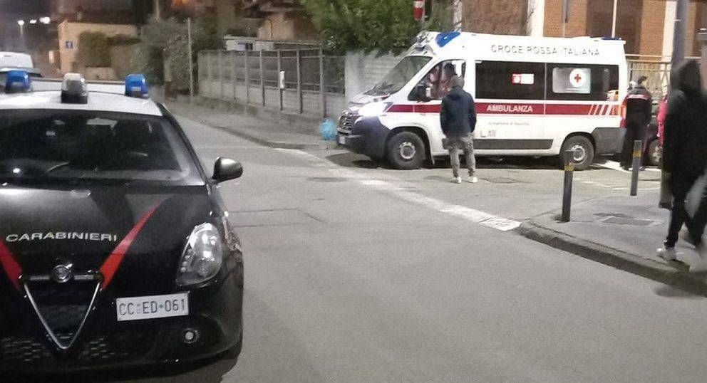 Bollate, barricato per cinque giorni in camera da letto Bollate barricato giorni camera