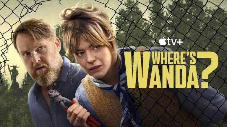 Dov’è Wanda?, recensione: cosa nascondono i vicini? Dove Wanda scaled 1 768x432