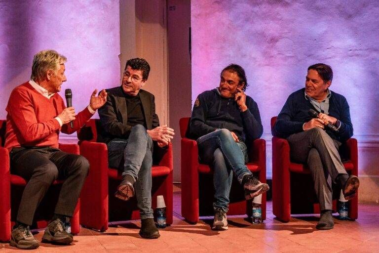 Cesano Maderno si prepara all’arrivo del Giro d’Italia 2025 Cesano Maderno Giro d'Italia