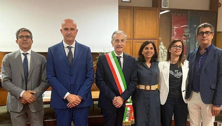 Cormano, si dimette assessore Muscogiuri, mentre Ghidoni diventa coordinatore di Fratelli d’Italia Cormano Assessore