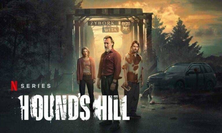 Hound’s Hill, recensione del nuovo mistery Netflix Hounds Hill Netflix Series Review 1200x720 1 768x461