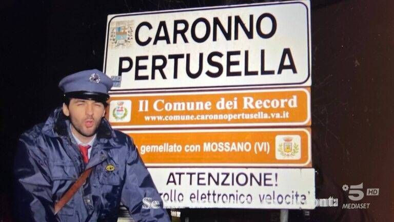C’è posta per te a Caronno Pertusella, Angelica abbandonata a 4 anni dalla mamma IMG 5238 scaled 1 768x432