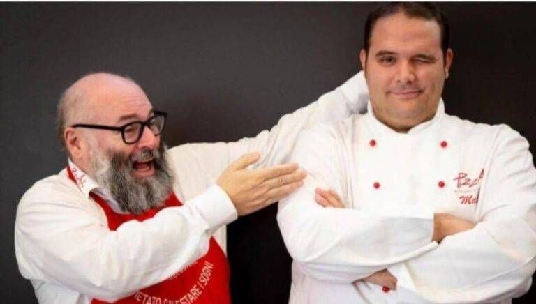 Paderno, Matteo lascia PizzAut: andrà in Kenya a realizzare il suo sogno IMG 5564 768x436