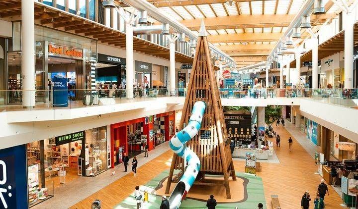 Il Centro di Arese, ottimo 2024: più visitatori, nuove aperture e fatturato oltre i 900 milioni di euro Il centro Arese