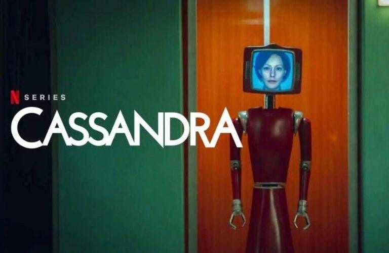 Cassandra, recensione: il robot domestico si ribella Immagine 2025 02 11 111924 768x501