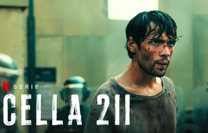 Cella 211, recensione del nuovo prison drama di Netflix Immagine 2025 02 14 004603