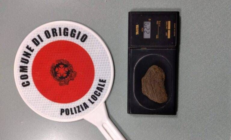 Droga al parco di Origgio: denunciati minori di Saronno e Uboldo Immagine WhatsApp 2025 02 20 ore 14.53.22 4543de38 768x466