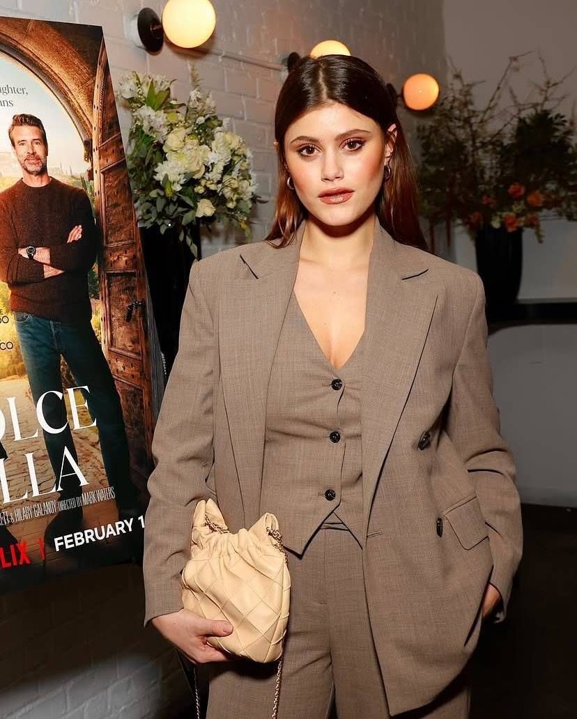Jenny De Nucci Film