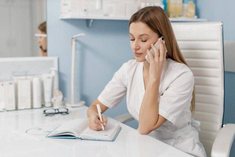 Per una settimana, cardiologi disponibili al telefono per la prevenzione Medico telefono
