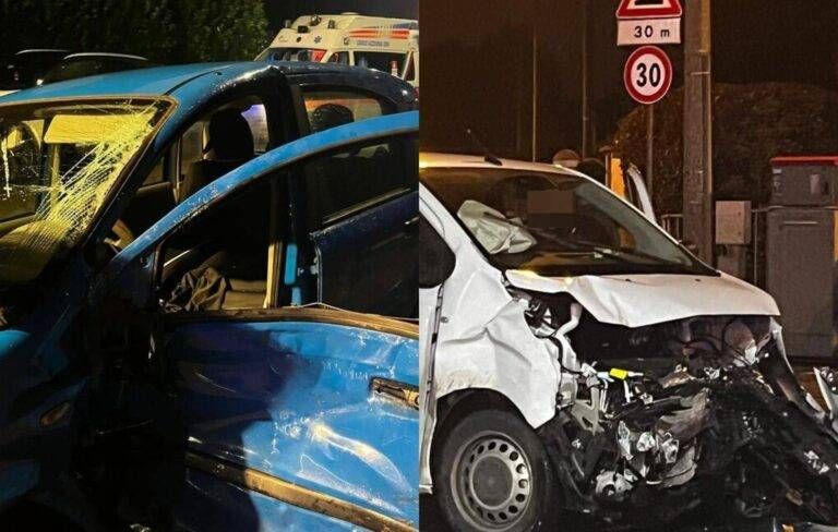 incidente oratorio misinto