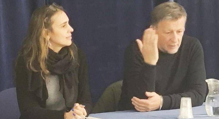 Novate, giovani e malavita nel libro di Flavio Barattieri Novate giovani malavita libro