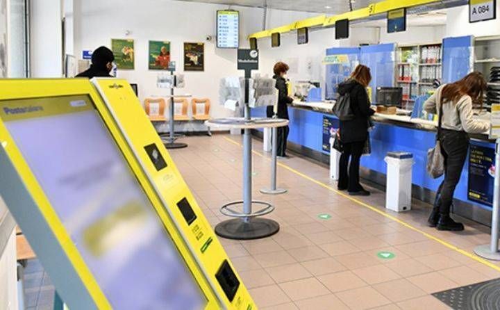Poste, a Lazzate ufficio chiuso per più di 3 mesi per il progetto Polis Poste Italiane