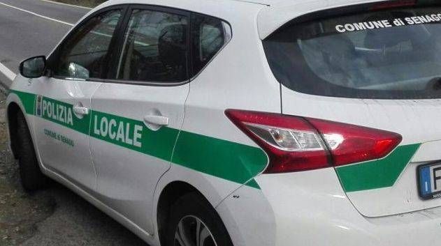 Senago, abusivo nella casa comunale di via Don Rocca Senago abusivo casa comunale