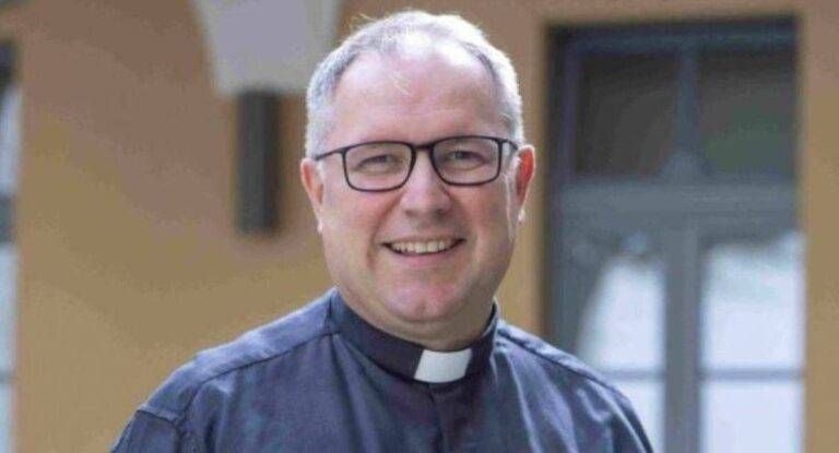 Mons. Torriani, di Novate Milanese, sarà ordinato vescovo sabato in Duomo, guiderà la Diocesi di Crotone Torriani Alberto