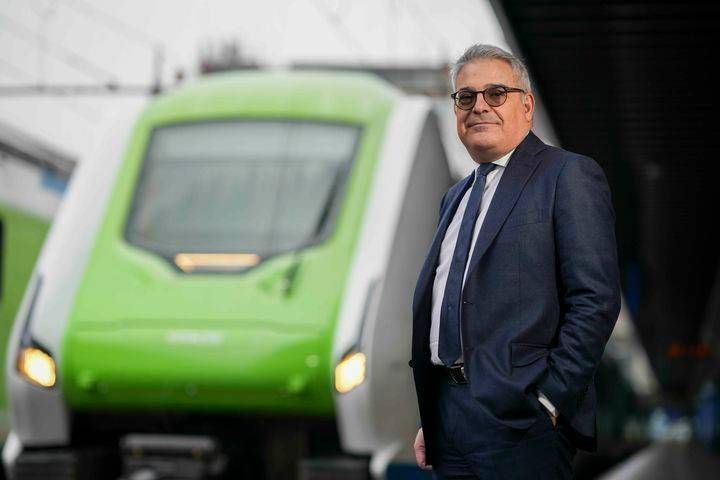 Trenord, cambia consiglio d’amministrazione: Severini nuovo amministratore delegato Trenord Severini Nuovo Amministratore