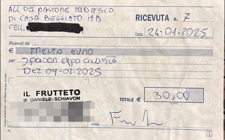 Donazioni per esibizione canina inesistente, da Limbiate il nuovo allarme truffa truffa Limbiate esibizione