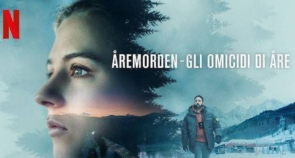 Aremorden, gli omicidi di Are: recensione del nuovo noir nordico hq720 1