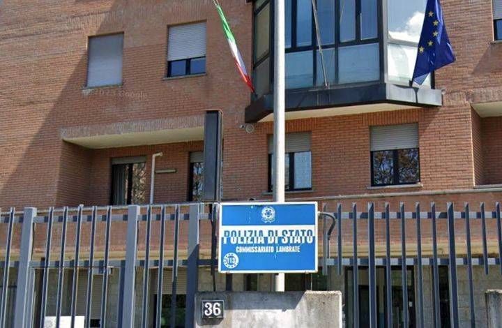 Senso di colpa dopo le rapine e paura di non riuscire a smettere: 24enne si costituisce alla Polizia Polizia rapinatore