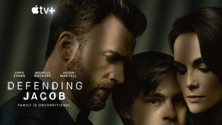 Defending Jacob, recensione: Adolescence arriva quattro anni dopo questa serie 107380739 2699111773689940 8992569356376407049 n 768x432