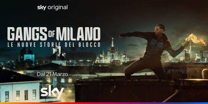 Gangs of Milano, recensione in anteprima: la Gomorra milanese 32097d771378407c4c6df2d7b3e1c8d8