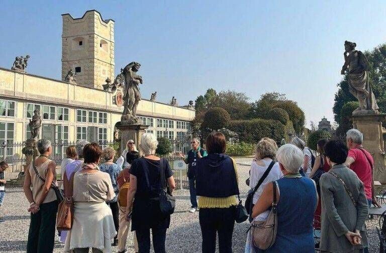 Bollate, Volontari Far: un’occasione per cominciare, appuntamento sabato 8 marzo Bollate Volontari Far cominciare