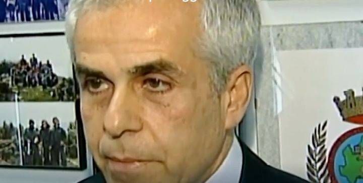 Trovato morto a Garbagnate Carmine Gallo, il superpoliziotto indagato per l dossieraggi illegali Carmine Gallo Garbagnate