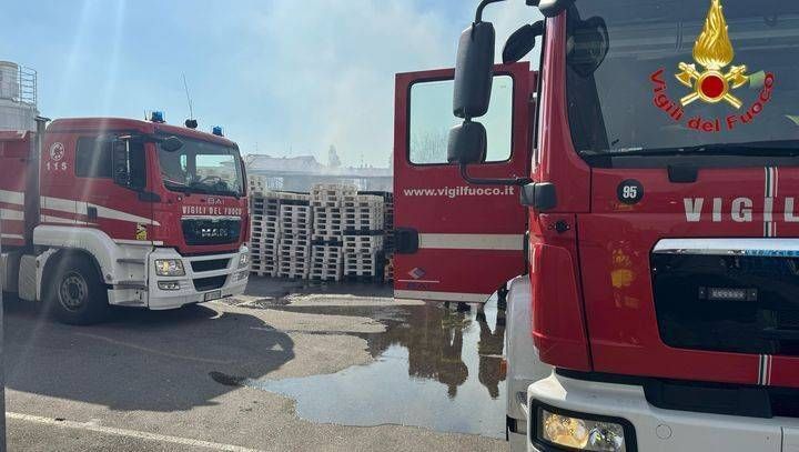 Incendio Perfetti 3