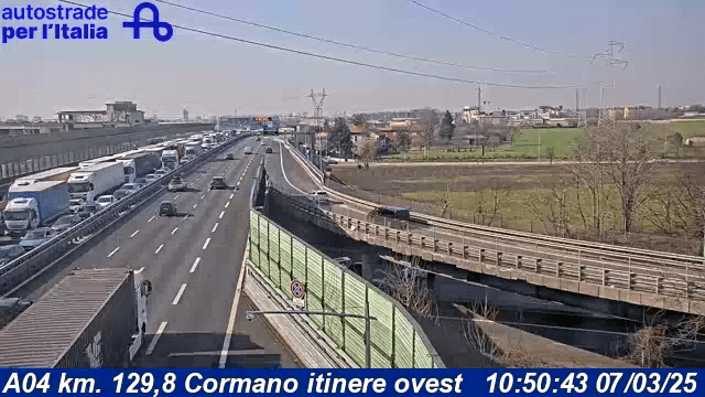 incidente cormano