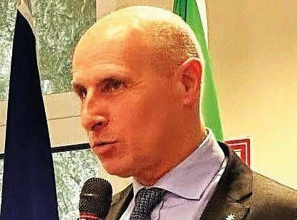 Rhodense, ospedali: il direttore Bosio spiega i nuovi obiettivi della sanità locale Rhodense ospedali numeri sanità