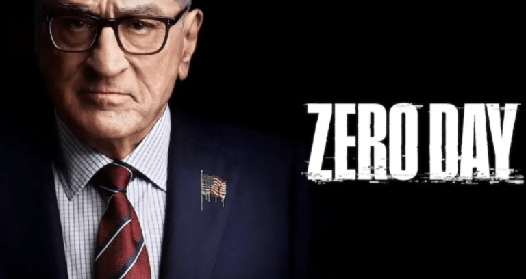 Zero Day, recensione della prima serie con Robert De Niro Screenshot 2025 02 24 143702 768x408